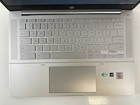 Hp pro c640 13.5”, core(tm) i5 10th gen, 8 gb ram, 64 gb ssd chromebooks (3x) - afbeelding 11 van  18
