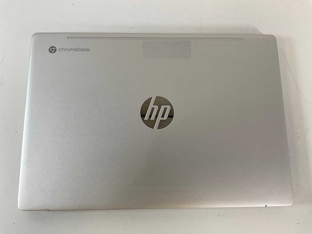 Hp pro c640 13.5”, core(tm) i5 10th gen, 8 gb ram, 64 gb ssd chromebooks (3x) - afbeelding 12 van  18