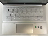 Hp pro c640 13.5”, core(tm) i5 10th gen, 8 gb ram, 64 gb ssd chromebooks (3x) - afbeelding 15 van  18