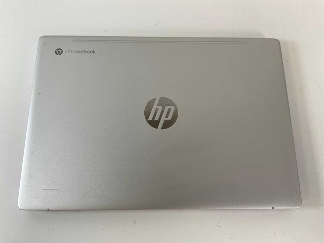 Hp pro c640 13.5”, core(tm) i5 10th gen, 8 gb ram, 64 gb ssd chromebooks (3x) - afbeelding 16 van  18