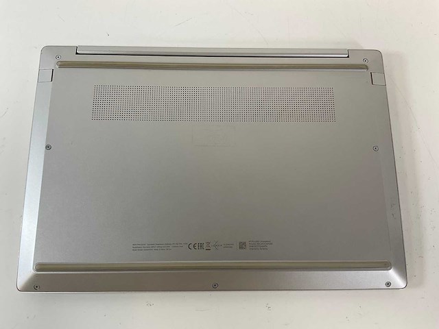 Hp pro c640 13.5”, core(tm) i5 10th gen, 8 gb ram, 64 gb ssd chromebooks (3x) - afbeelding 17 van  18