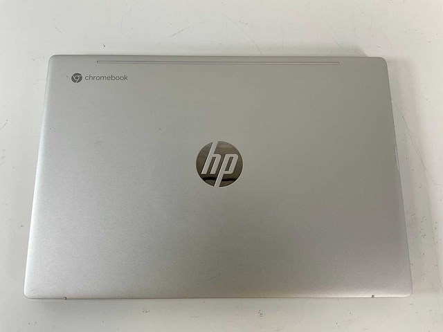 Hp pro c640 13.5”, core(tm) i5 10th gen, 8 gb ram, 64 gb ssd chromebooks (3x) - afbeelding 2 van  9