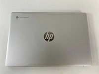 Hp pro c640 13.5”, core(tm) i5 10th gen, 8 gb ram, 64 gb ssd chromebooks (3x) - afbeelding 2 van  9