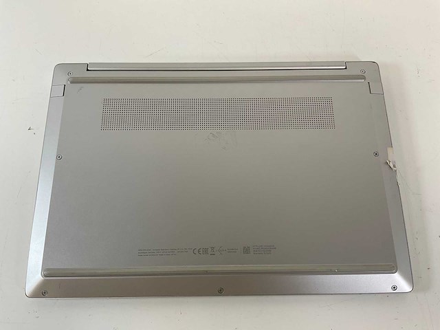 Hp pro c640 13.5”, core(tm) i5 10th gen, 8 gb ram, 64 gb ssd chromebooks (3x) - afbeelding 3 van  9