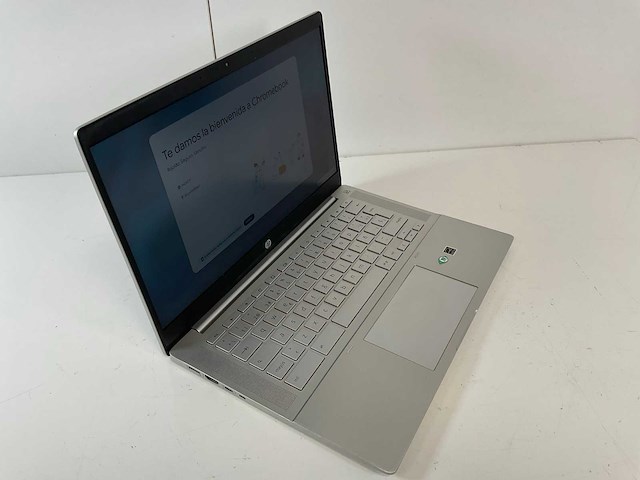 Hp pro c640 13.5”, core(tm) i5 10th gen, 8 gb ram, 64 gb ssd chromebooks (3x) - afbeelding 6 van  9