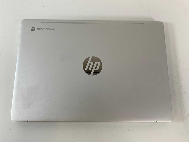 Hp pro c640 13.5”, core(tm) i5 10th gen, 8 gb ram, 64 gb ssd chromebooks (3x) - afbeelding 8 van  9