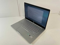 Hp pro c640 13.5”, core(tm) i5 10th gen, 8 gb ram, 64 gb ssd chromebooks (3x) - afbeelding 4 van  13