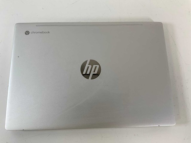 Hp pro c640 13.5”, core(tm) i5 10th gen, 8 gb ram, 64 gb ssd chromebooks (3x) - afbeelding 5 van  13