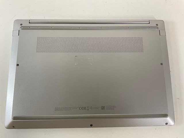 Hp pro c640 13.5”, core(tm) i5 10th gen, 8 gb ram, 64 gb ssd chromebooks (3x) - afbeelding 6 van  13