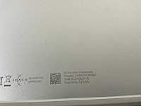 Hp pro c640 13.5”, core(tm) i5 10th gen, 8 gb ram, 64 gb ssd chromebooks (3x) - afbeelding 7 van  13