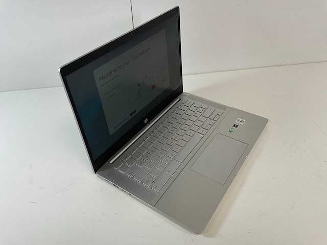 Hp pro c640 13.5”, core(tm) i5 10th gen, 8 gb ram, 64 gb ssd chromebooks (3x) - afbeelding 8 van  13