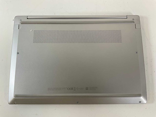 Hp pro c640 13.5”, core(tm) i5 10th gen, 8 gb ram, 64 gb ssd chromebooks (3x) - afbeelding 11 van  13