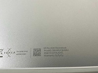 Hp pro c640 13.5”, core(tm) i5 10th gen, 8 gb ram, 64 gb ssd chromebooks (3x) - afbeelding 12 van  13