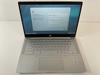 Hp pro c640 13.5”, core(tm) i5 10th gen, 8 gb ram, 64 gb ssd chromebooks (3x) - afbeelding 13 van  13