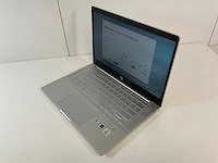 Hp pro c640 13.5”, core(tm) i5 10th gen, 8 gb ram, 64 gb ssd chromebooks (3x) - afbeelding 3 van  22