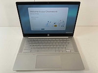 Hp pro c640 13.5”, core(tm) i5 10th gen, 8 gb ram, 64 gb ssd chromebooks (3x) - afbeelding 8 van  22