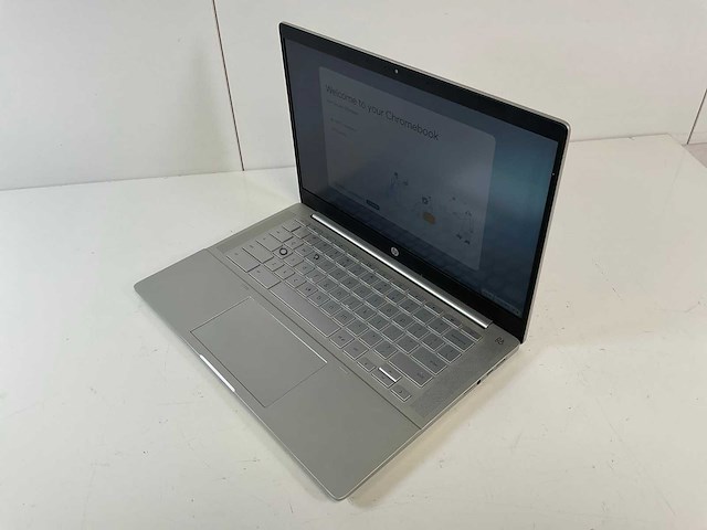 Hp pro c640 13.5”, core(tm) i5 10th gen, 8 gb ram, 64 gb ssd chromebooks (3x) - afbeelding 10 van  22
