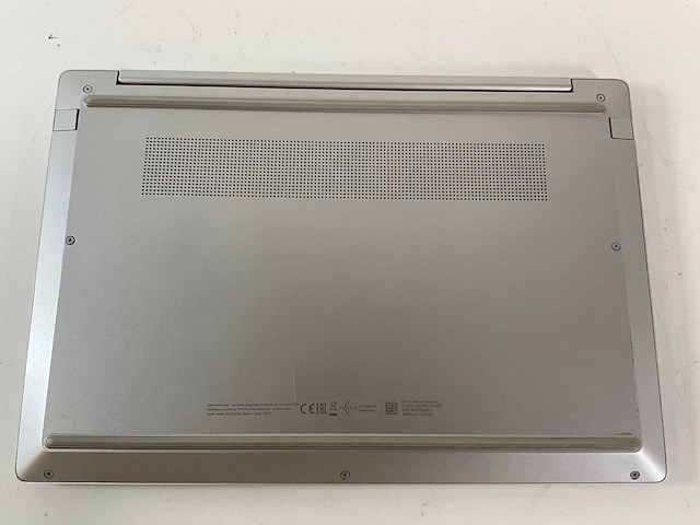 Hp pro c640 13.5”, core(tm) i5 10th gen, 8 gb ram, 64 gb ssd chromebooks (3x) - afbeelding 14 van  22