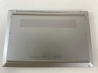 Hp pro c640 13.5”, core(tm) i5 10th gen, 8 gb ram, 64 gb ssd chromebooks (3x) - afbeelding 14 van  22