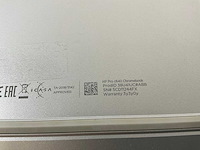 Hp pro c640 13.5”, core(tm) i5 10th gen, 8 gb ram, 64 gb ssd chromebooks (3x) - afbeelding 15 van  22