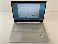 Hp pro c640 13.5”, core(tm) i5 10th gen, 8 gb ram, 64 gb ssd chromebooks (3x) - afbeelding 12 van  22