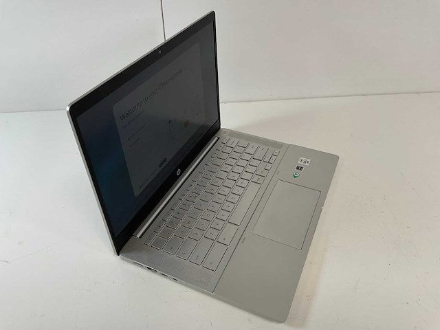 Hp pro c640 13.5”, core(tm) i5 10th gen, 8 gb ram, 64 gb ssd chromebooks (3x) - afbeelding 16 van  22