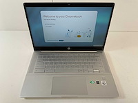 Hp pro c640 13.5”, core(tm) i5 10th gen, 8 gb ram, 64 gb ssd chromebooks (3x) - afbeelding 22 van  22