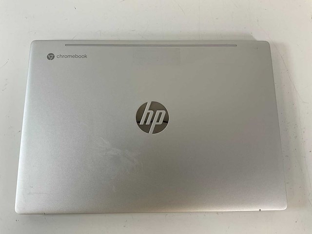 Hp pro c640 13.5”, core(tm) i5 10th gen, 8 gb ram, 64 gb ssd chromebooks (3x) - afbeelding 4 van  13