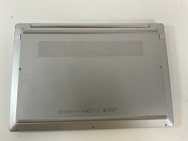 Hp pro c640 13.5”, core(tm) i5 10th gen, 8 gb ram, 64 gb ssd chromebooks (3x) - afbeelding 5 van  13