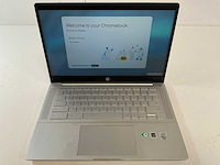 Hp pro c640 13.5”, core(tm) i5 10th gen, 8 gb ram, 64 gb ssd chromebooks (3x) - afbeelding 8 van  13