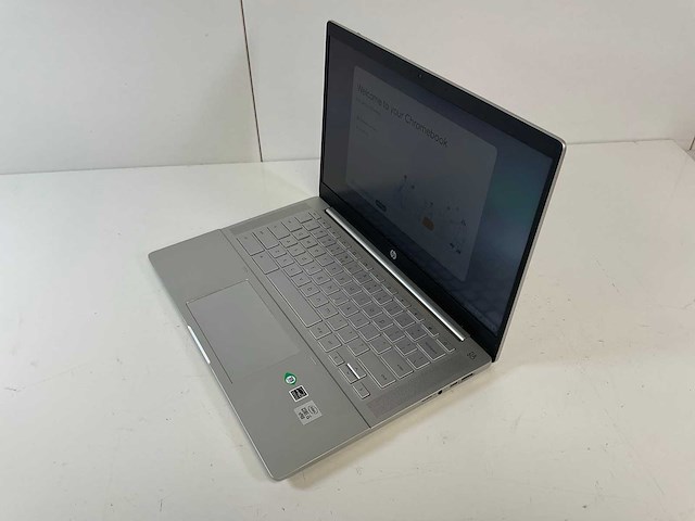 Hp pro c640 13.5”, core(tm) i5 10th gen, 8 gb ram, 64 gb ssd chromebooks (3x) - afbeelding 10 van  13