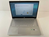 Hp pro c640 13.5”, core(tm) i5 10th gen, 8 gb ram, 64 gb ssd chromebooks (3x) - afbeelding 12 van  13