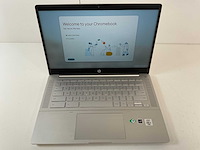 Hp pro c640 13.5”, core(tm) i5 10th gen, 8 gb ram, 64 gb ssd chromebooks (3x) - afbeelding 4 van  11