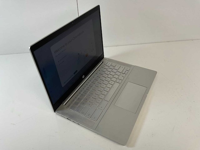 Hp pro c640 13.5”, core(tm) i5 10th gen, 8 gb ram, 64 gb ssd chromebooks (3x) - afbeelding 7 van  11