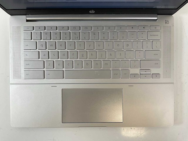 Hp pro c640 13.5”, core(tm) i5 10th gen, 8 gb ram, 64 gb ssd chromebooks (3x) - afbeelding 8 van  11