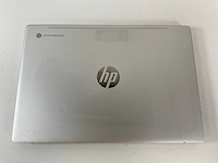 Hp pro c640 13.5”, core(tm) i5 10th gen, 8 gb ram, 64 gb ssd chromebooks (3x) - afbeelding 9 van  11