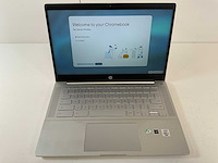 Hp pro c640 13.5”, core(tm) i5 10th gen, 8 gb ram, 64 gb ssd chromebooks (3x) - afbeelding 11 van  11
