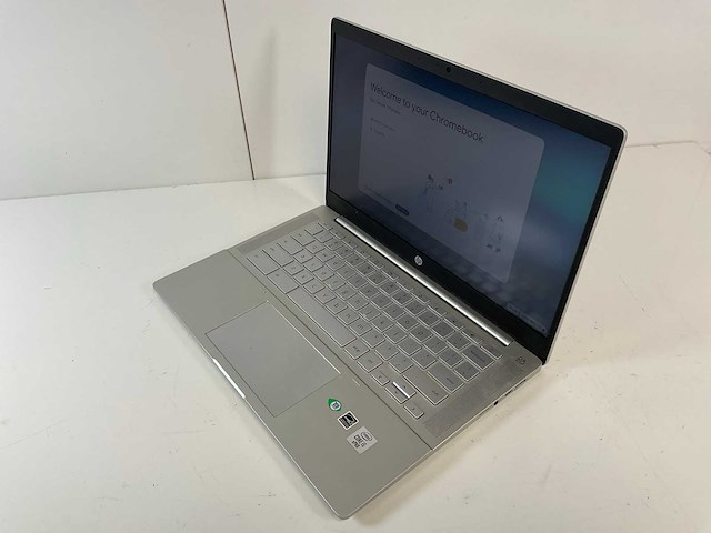 Hp pro c640 13.5”, core(tm) i5 10th gen, 8 gb ram, 64 gb ssd chromebooks (3x) - afbeelding 2 van  15