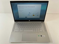 Hp pro c640 13.5”, core(tm) i5 10th gen, 8 gb ram, 64 gb ssd chromebooks (3x) - afbeelding 6 van  15