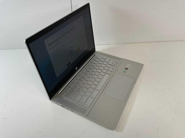 Hp pro c640 13.5”, core(tm) i5 10th gen, 8 gb ram, 64 gb ssd chromebooks (3x) - afbeelding 7 van  15