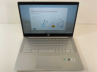 Hp pro c640 13.5”, core(tm) i5 10th gen, 8 gb ram, 64 gb ssd chromebooks (3x) - afbeelding 8 van  15