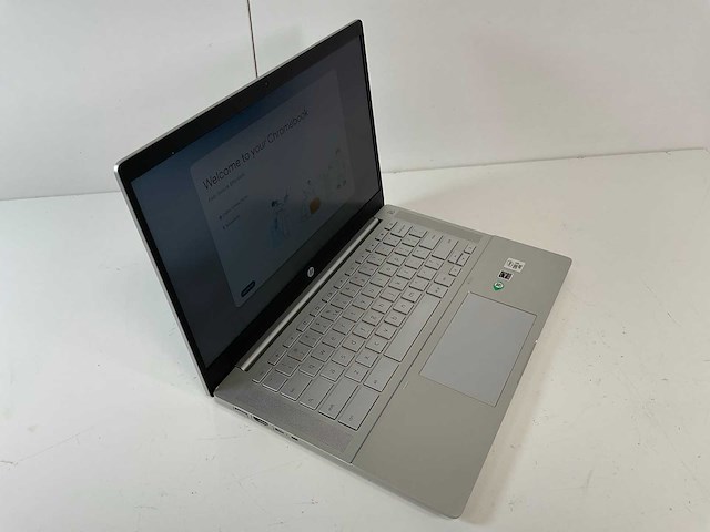 Hp pro c640 13.5”, core(tm) i5 10th gen, 8 gb ram, 64 gb ssd chromebooks (3x) - afbeelding 10 van  15