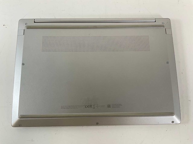 Hp pro c640 13.5”, core(tm) i5 10th gen, 8 gb ram, 64 gb ssd chromebooks (3x) - afbeelding 7 van  9