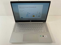 Hp pro c640 13.5”, core(tm) i5 10th gen, 8 gb ram, 64 gb ssd chromebooks (3x) - afbeelding 6 van  9