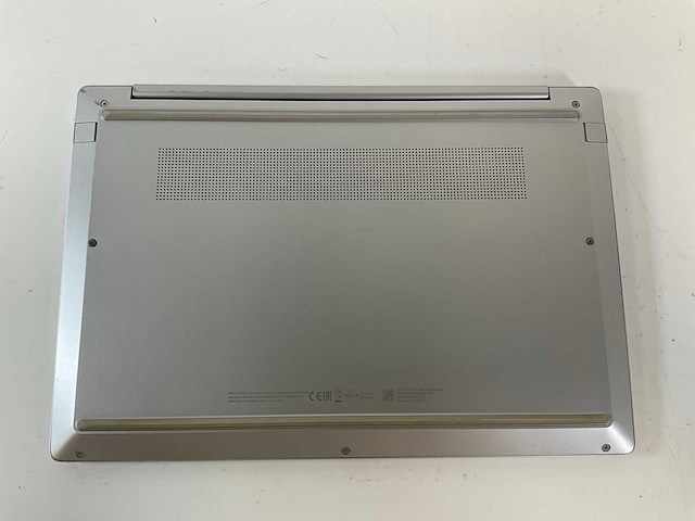 Hp pro c640 13.5”, core(tm) i5 10th gen, 8 gb ram, 64 gb ssd chromebooks (3x) - afbeelding 3 van  13