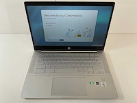 Hp pro c640 13.5”, core(tm) i5 10th gen, 8 gb ram, 64 gb ssd chromebooks (3x) - afbeelding 8 van  13