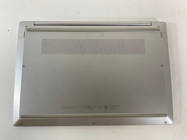 Hp pro c640 13.5”, core(tm) i5 10th gen, 8 gb ram, 64 gb ssd chromebooks (3x) - afbeelding 12 van  13