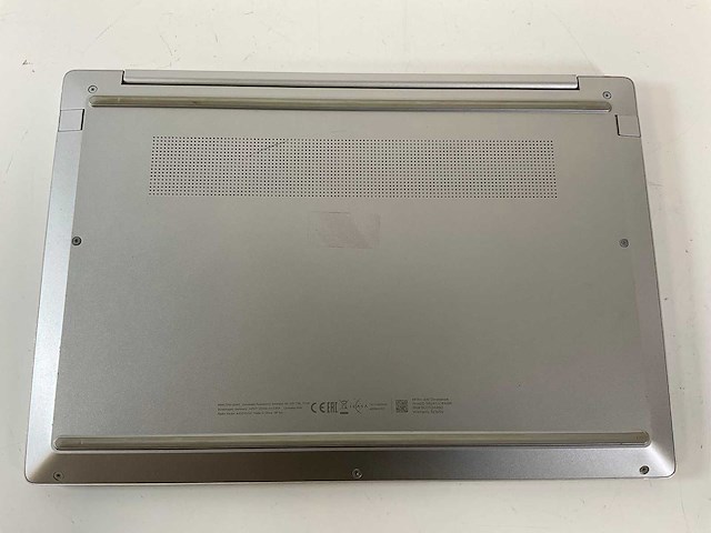 Hp pro c640 13.5”, core(tm) i5 10th gen, 8 gb ram, 64 gb ssd chromebooks (3x) - afbeelding 9 van  11
