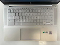 Hp pro c640 13.5”, core(tm) i5 10th gen, 8 gb ram, 64 gb ssd chromebooks (3x) - afbeelding 1 van  1