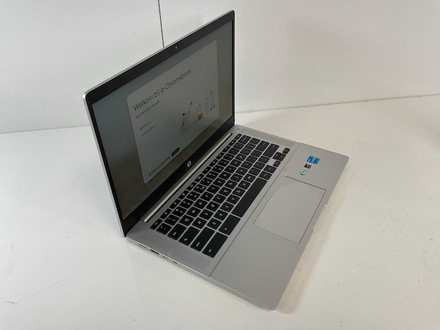 Hp pro c640 13.5”, core(tm) i5 10th gen, 8 gb ram, 64 gb ssd chromebooks (3x) - afbeelding 2 van  22
